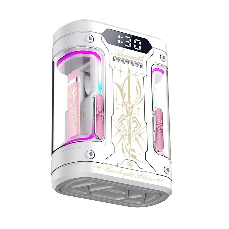 Słuchawki Bluetooth Anime Elys – Bluetooth Earphone Tws recenzja i cena