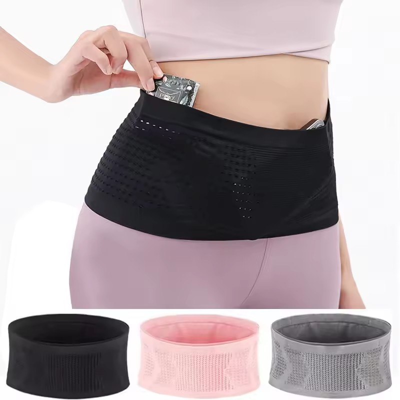 Bezszwowa, niewidoczna torba b – Phone Accessories For Running recenzja i cena
