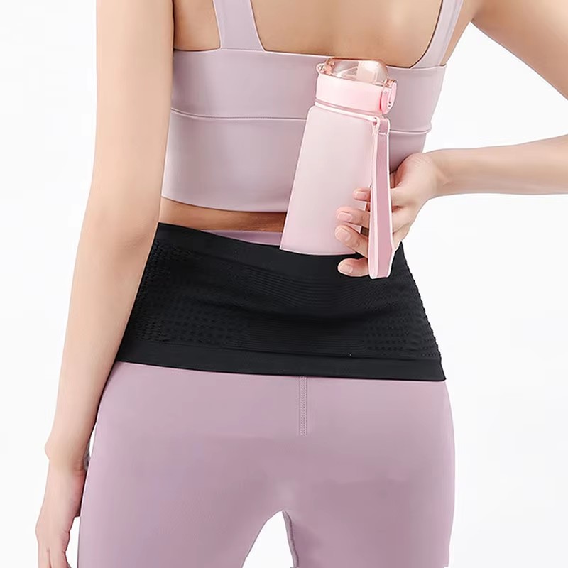 Bezszwowa, niewidoczna torba b – Phone Accessories For Running recenzja i cena