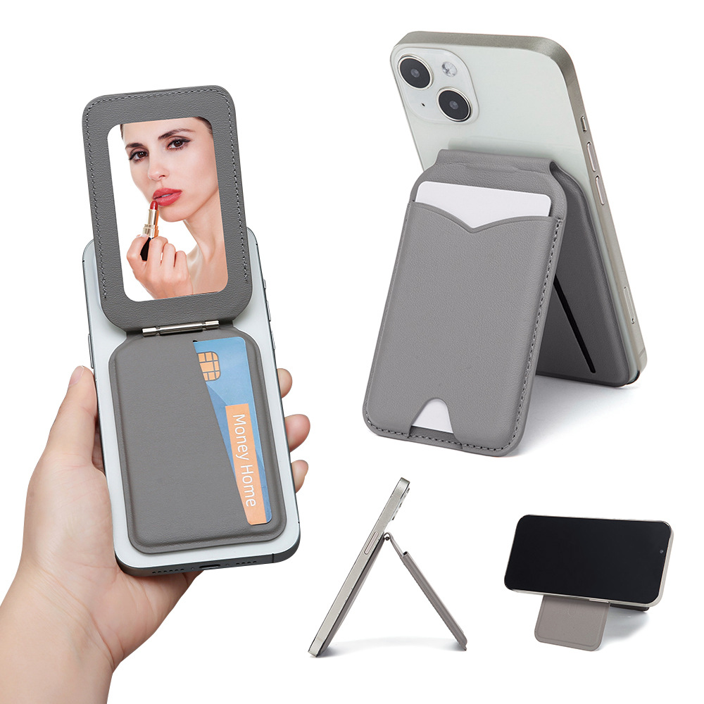 Magnetyczny portfel MagSafe 2w – Phone Accessories Case recenzja i cena