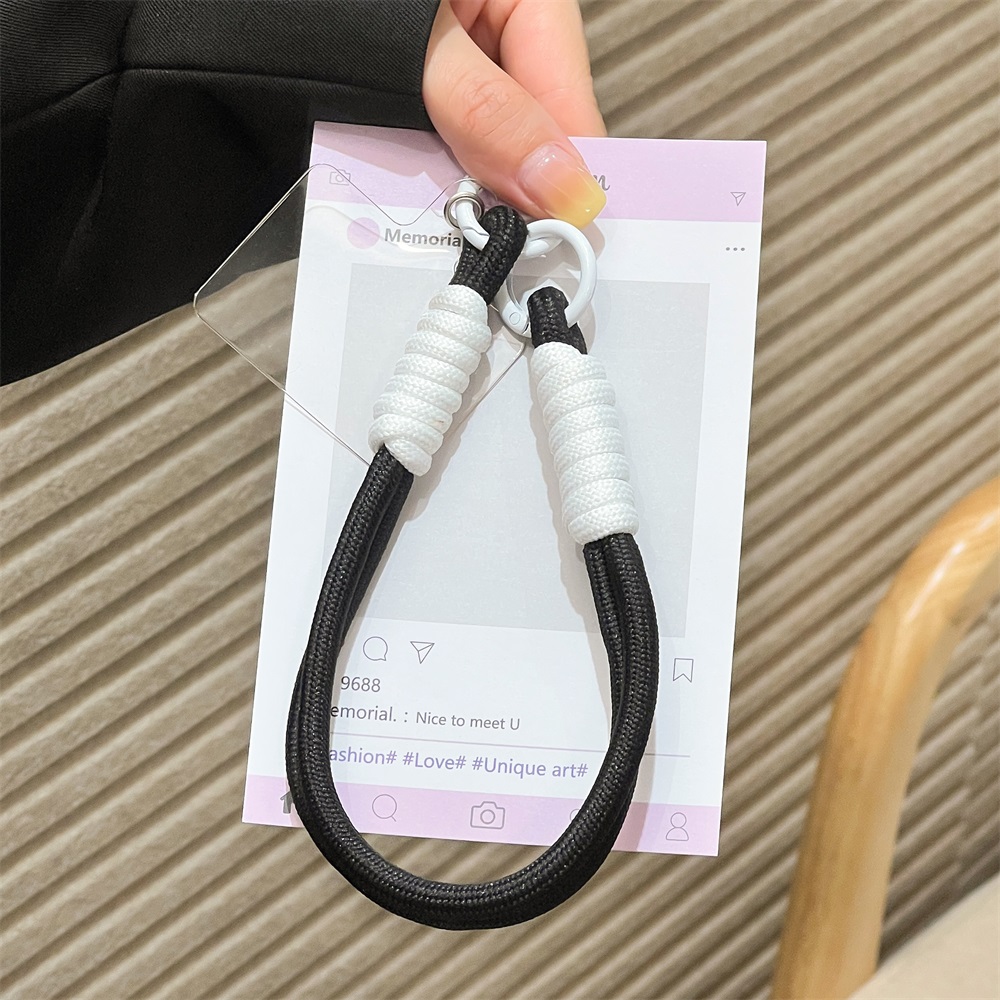 Krótki uniwersalny kolorowy pa – Phone Accessories Case recenzja i cena