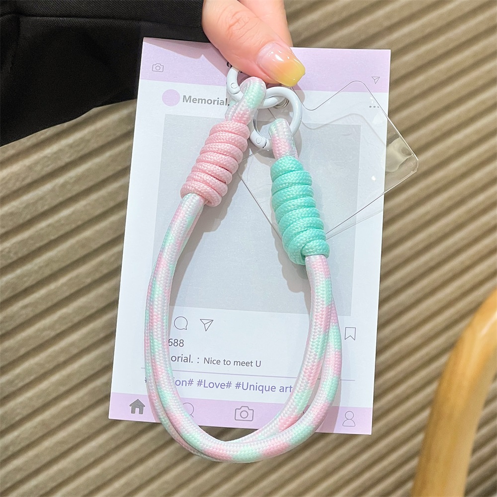 Krótki uniwersalny kolorowy pa – Phone Accessories Case recenzja i cena