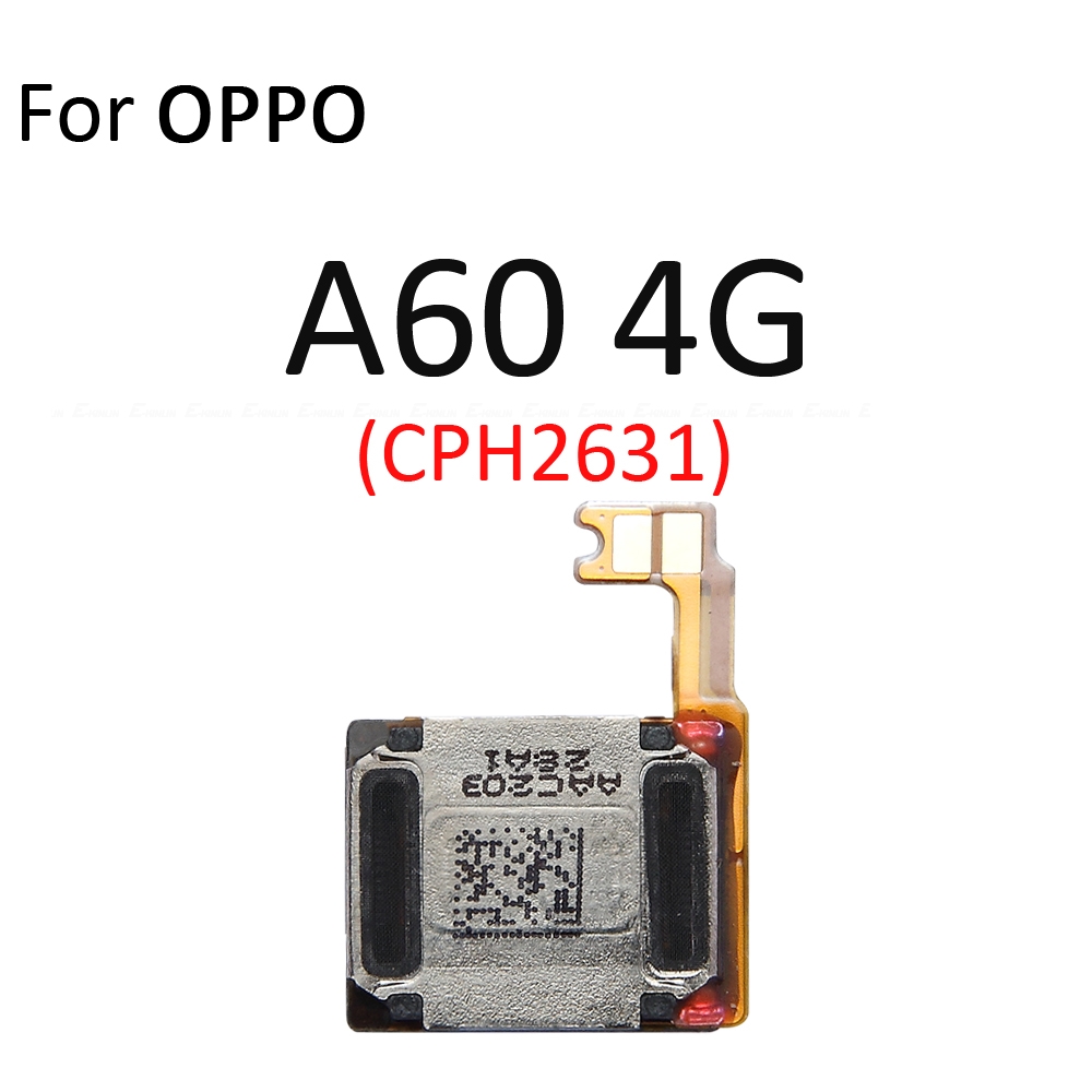 Przedni Górny Głośnik Słuchawk – Oppo A78 recenzja i cena