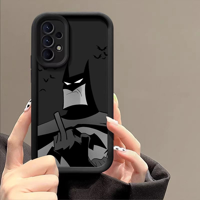Etui B-Bats-Mans Marvel Bat na – Samsung Accessories Phone recenzja i cena