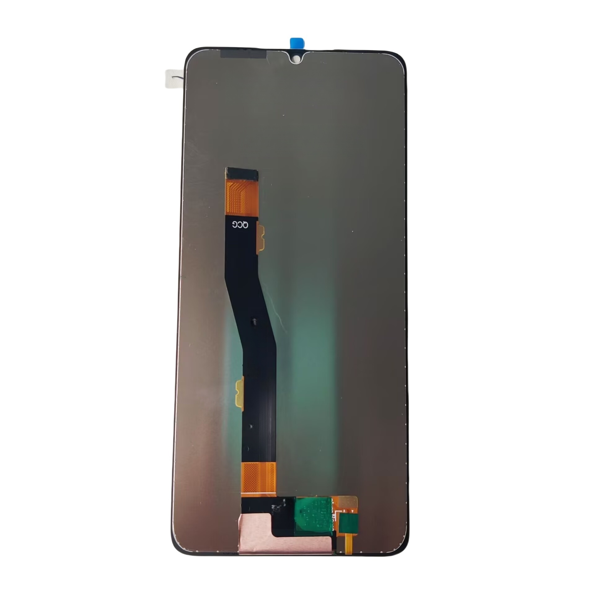 Wyświetlacz LCD 6.75'' z digit – Phone Accessories Shop recenzja i cena