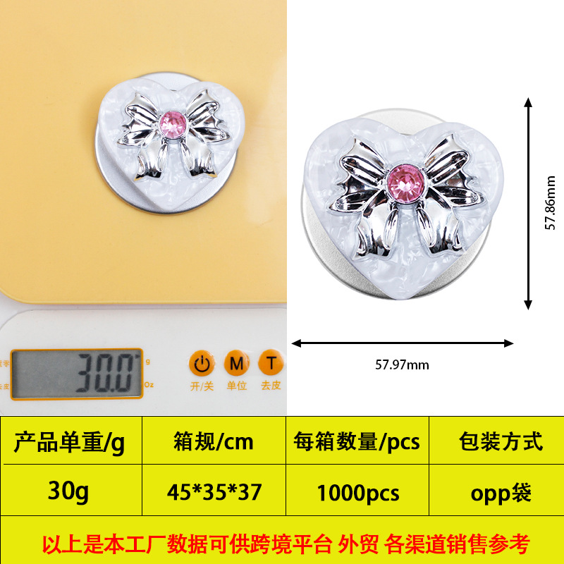 Magnetyczny uchwyt do telefonu – Phone Accessories Stand recenzja i cena
