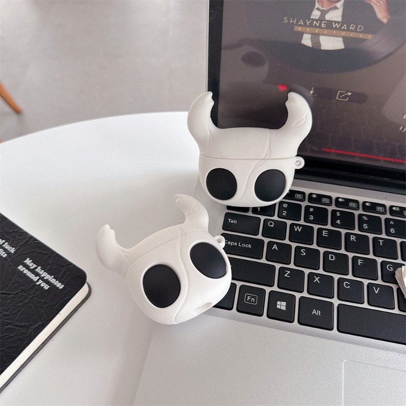 Etui Hollow Knight na Airpods  – Airpod Case Cover recenzja i cena