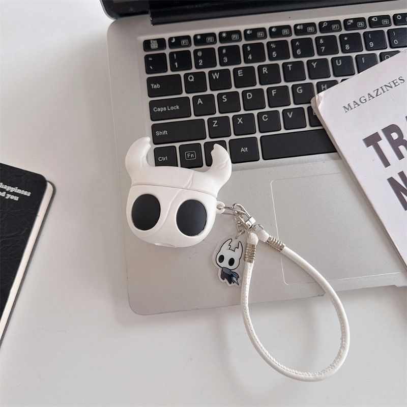Etui Hollow Knight na Airpods  – Airpod Case Cover recenzja i cena