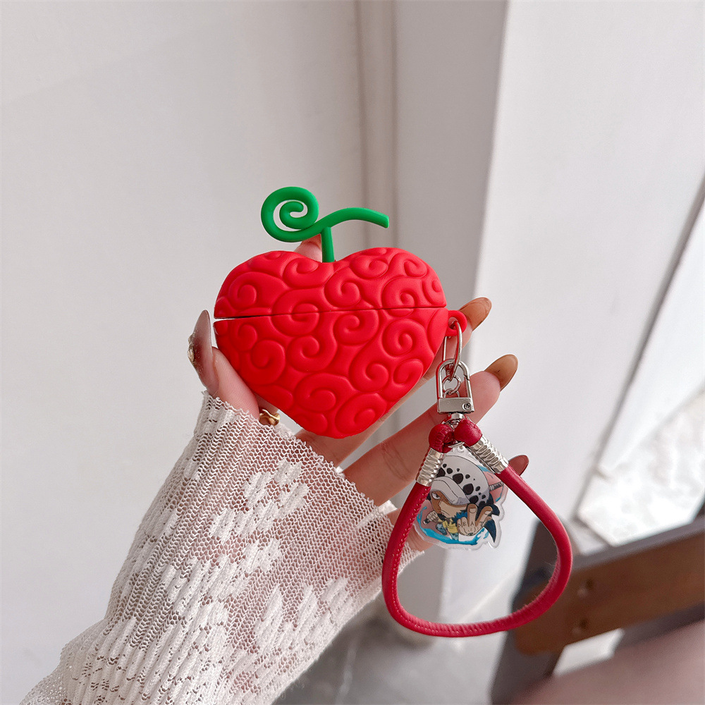 Operacja Owoców Diabła ONE Pie – Airpod Case Cover recenzja i cena