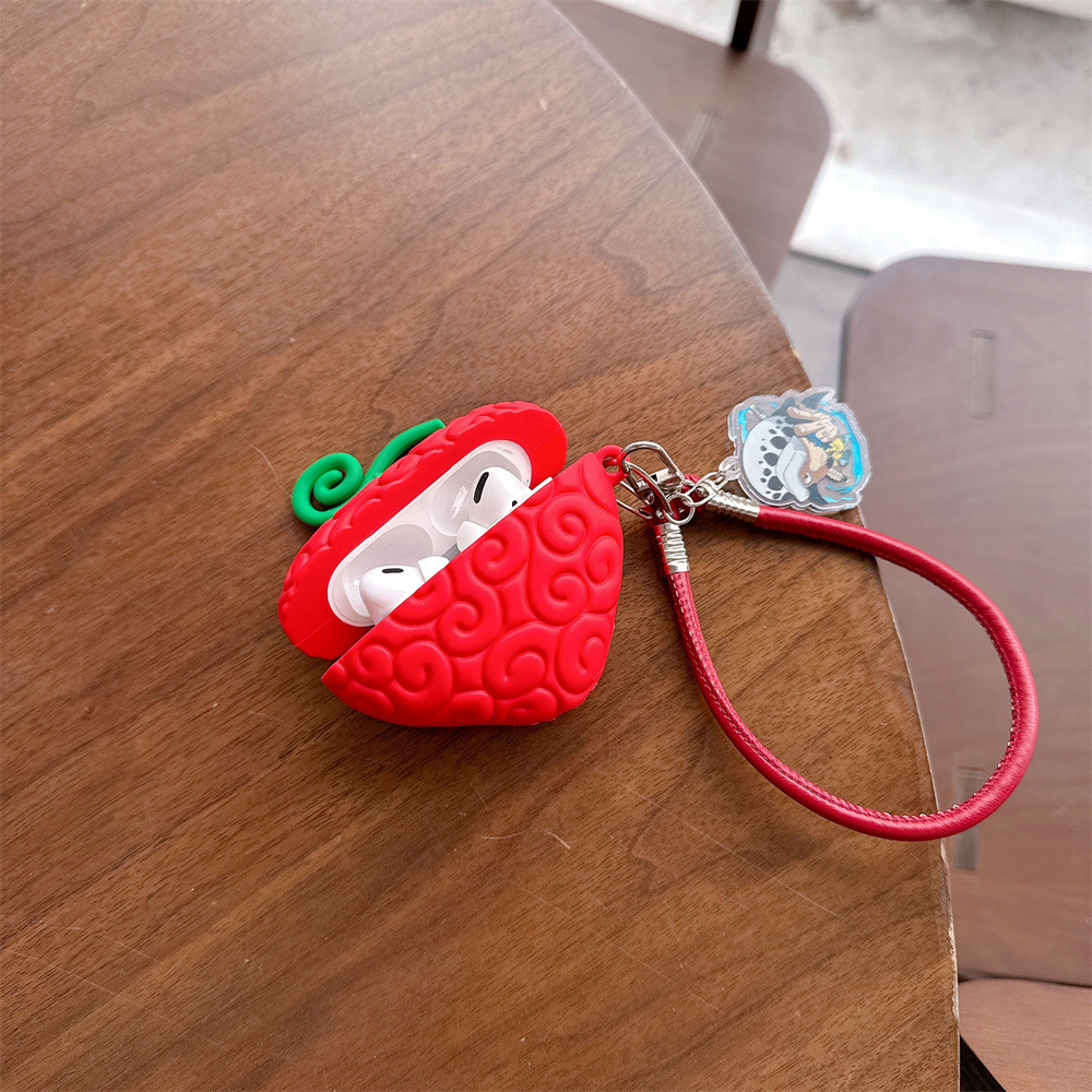 Operacja Owoców Diabła ONE Pie – Airpod Case Cover recenzja i cena