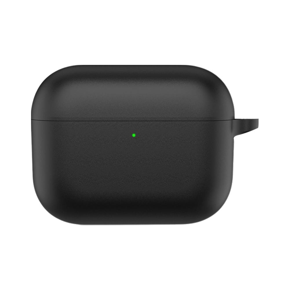 Silikonowe etui na słuchawki A – Airpod Case Cover recenzja i cena