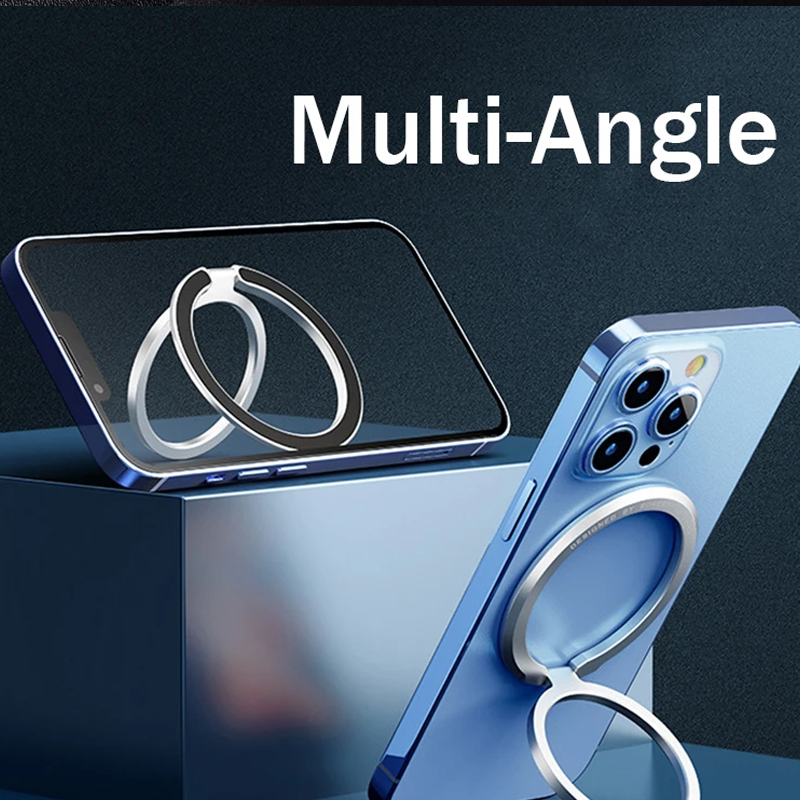 Cienki magnetyczny uchwyt na p – Phone Accessories Stand recenzja i cena