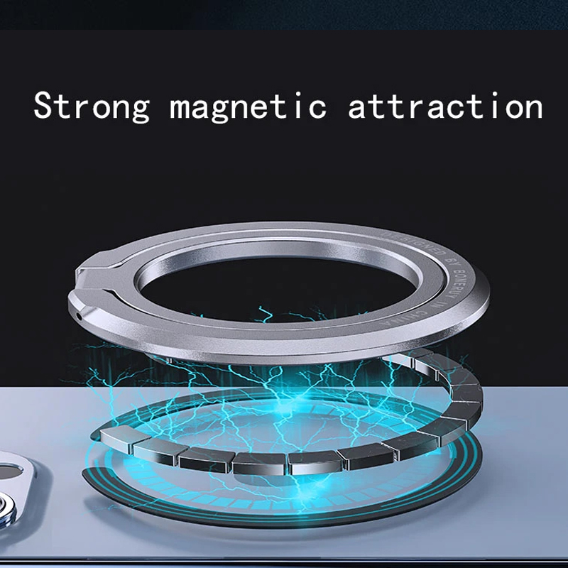 Cienki magnetyczny uchwyt na p – Phone Accessories Stand recenzja i cena