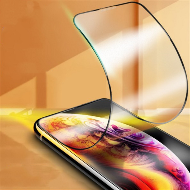 Miękka folia ceramiczna HD mat – Oppo A78 recenzja i cena