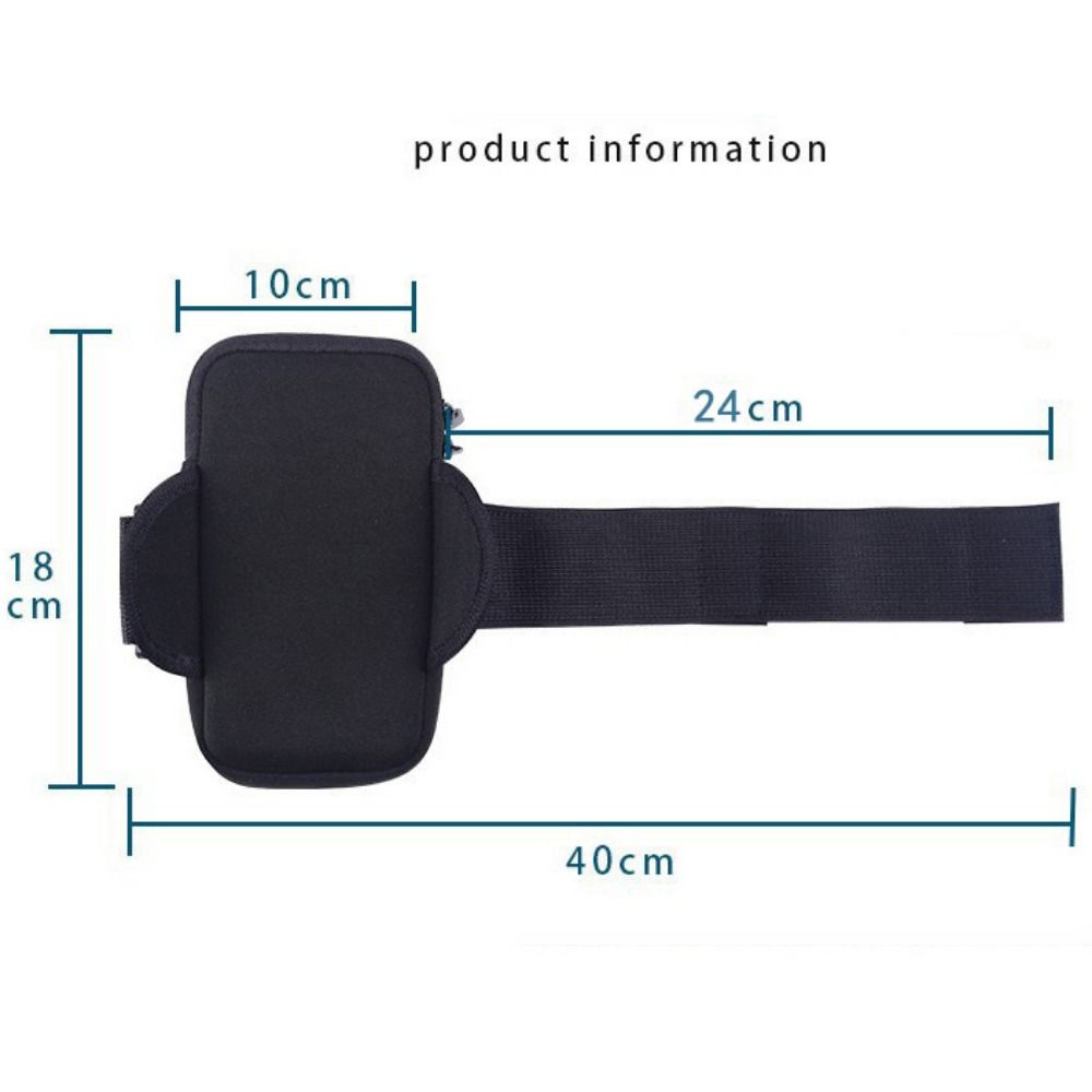 Uniwersalne oddychające, wodoo – Phone Accessories For Running recenzja i cena