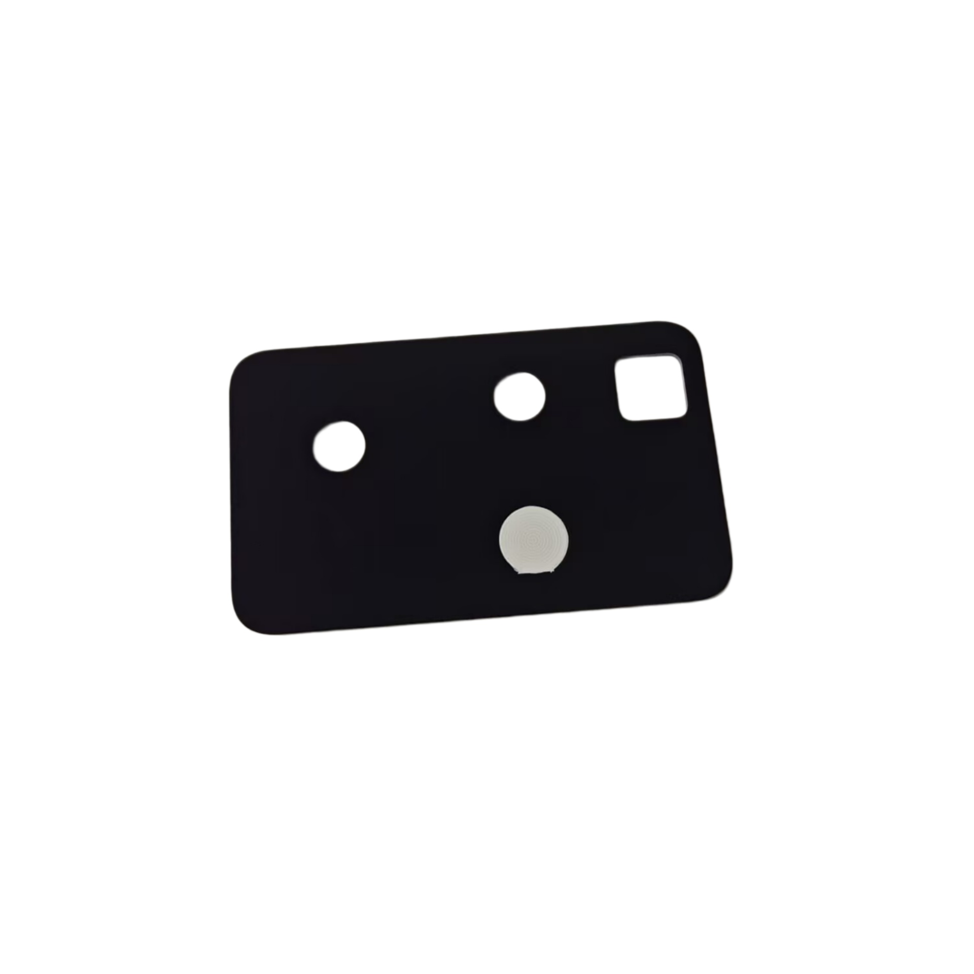 Folia ochronna na tylną kamerę – Phone Accessories Shop recenzja i cena