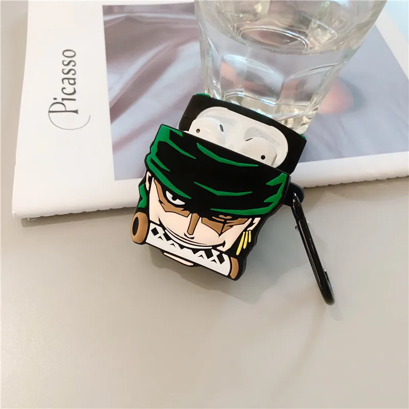 Etui na AirPods Pro One Piece  – Airpod Case Cover recenzja i cena