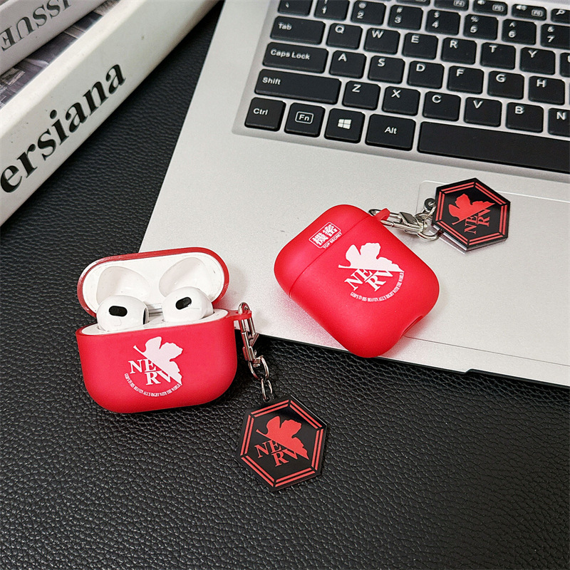 Etui na Airpods Pro 2, 3D Czer – Airpod Case Cover recenzja i cena