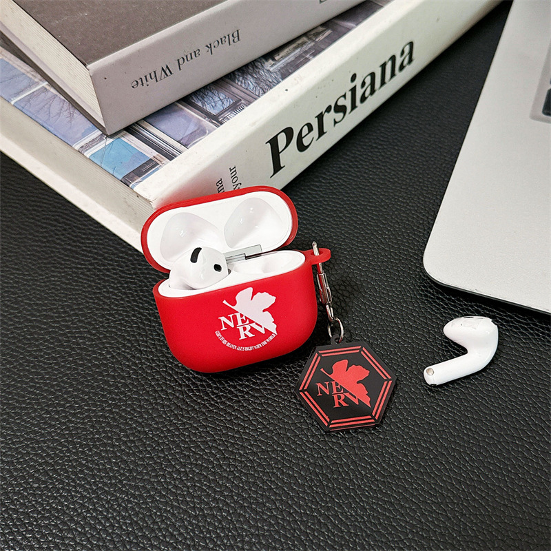 Etui na Airpods Pro 2, 3D Czer – Airpod Case Cover recenzja i cena