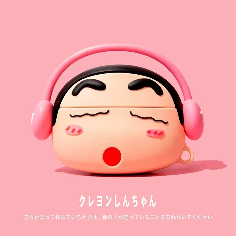 Etui na AirPods Pro 3, Pokemon – Airpod Case Cover recenzja i cena