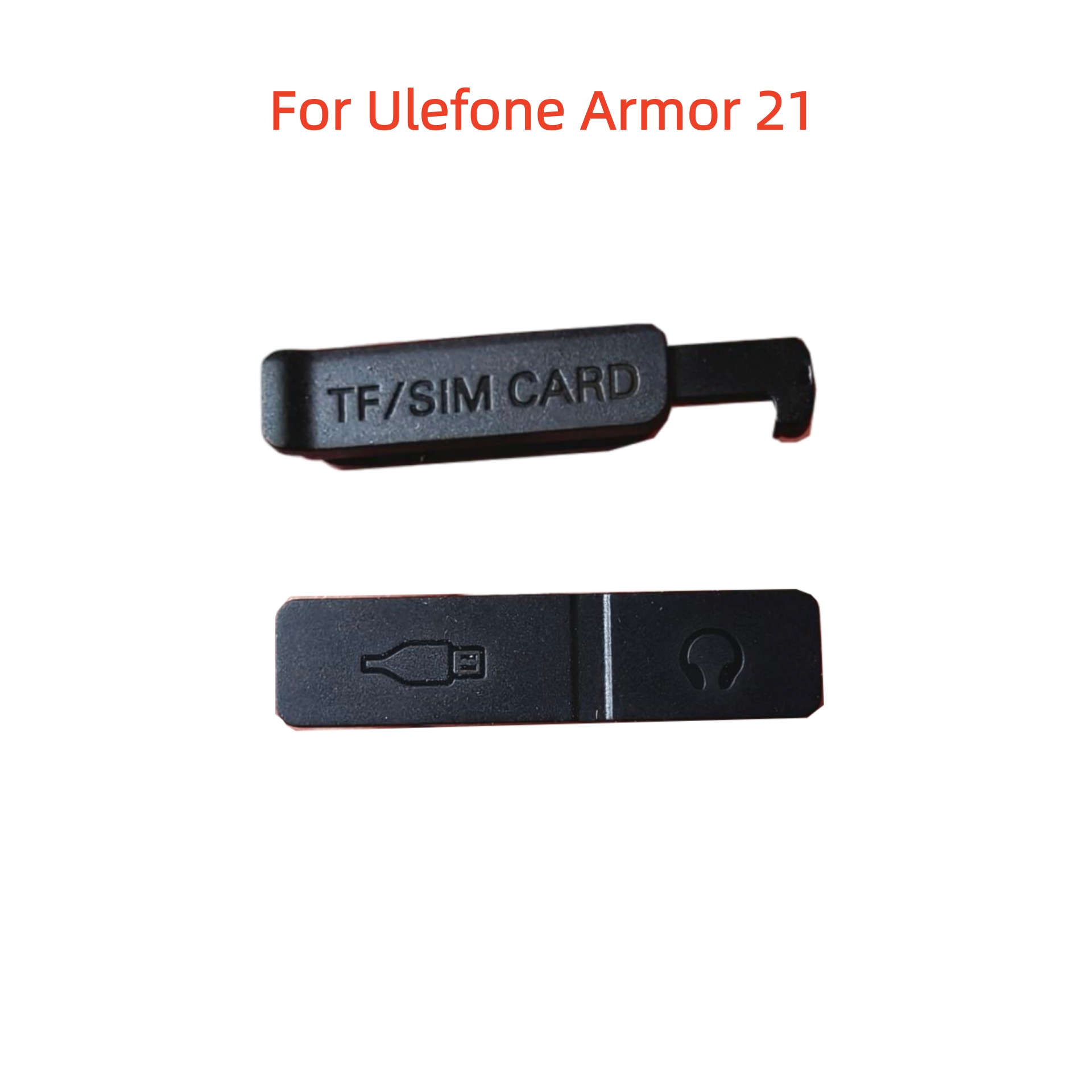 Gumowa zatyczka USB chroniąca  – Phone Accessories Shop recenzja i cena