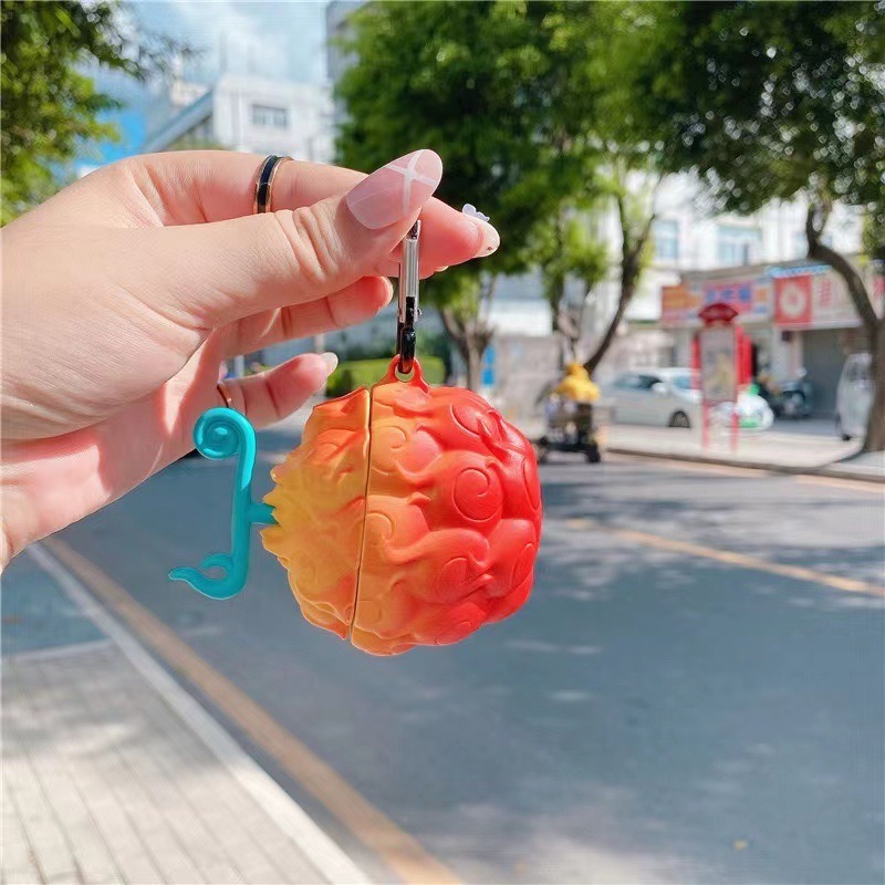 Nowe silikonowe etui na słucha – Airpod Case Cover recenzja i cena