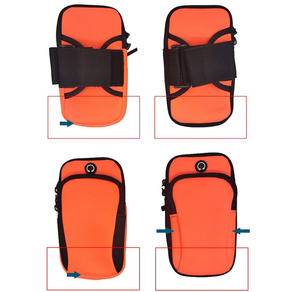 Wytrzymałe, wodoodporne etui n – Phone Accessories For Running recenzja i cena