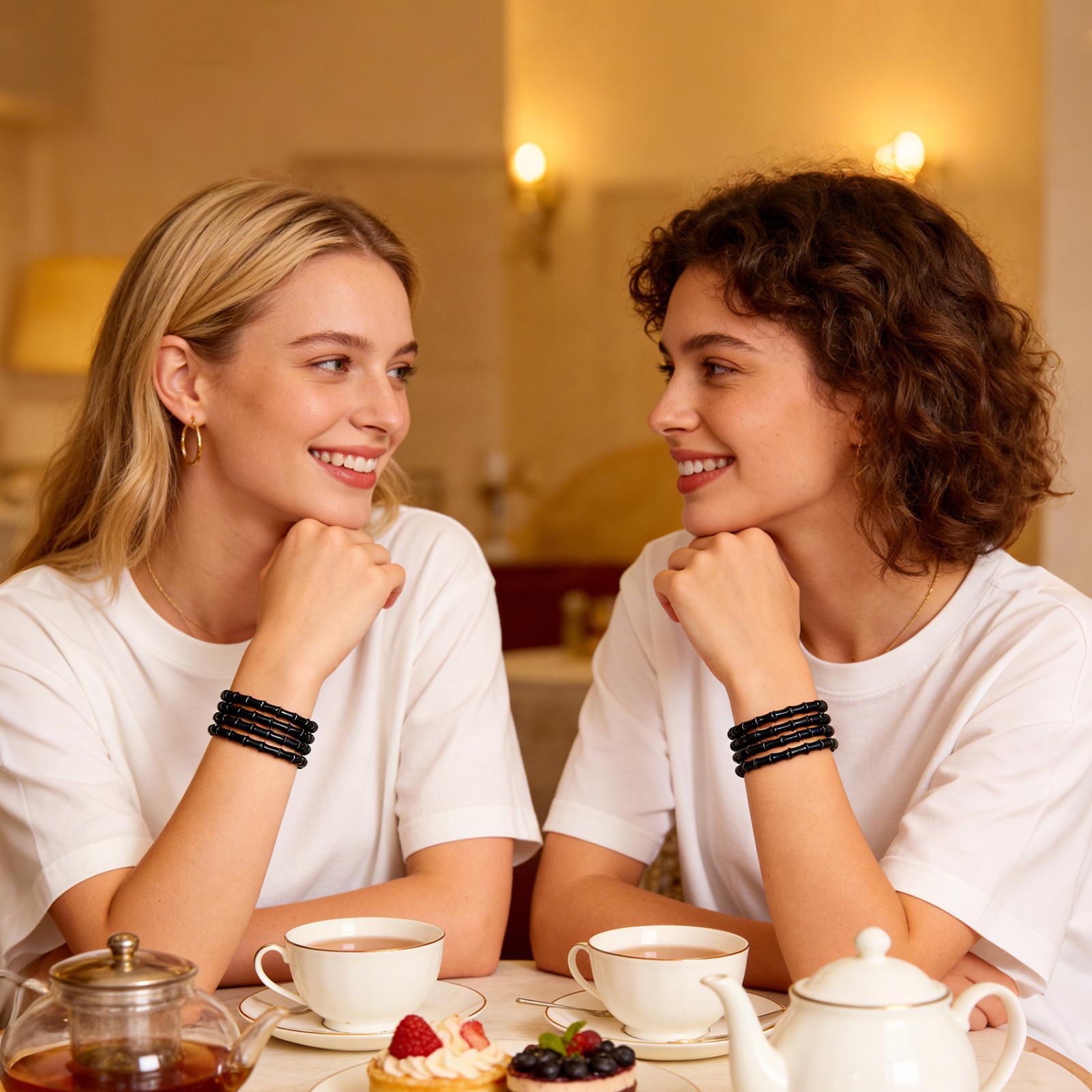 50 szt. Szklane Koraliki 8mm A – Phone Accessories For Teens recenzja i cena