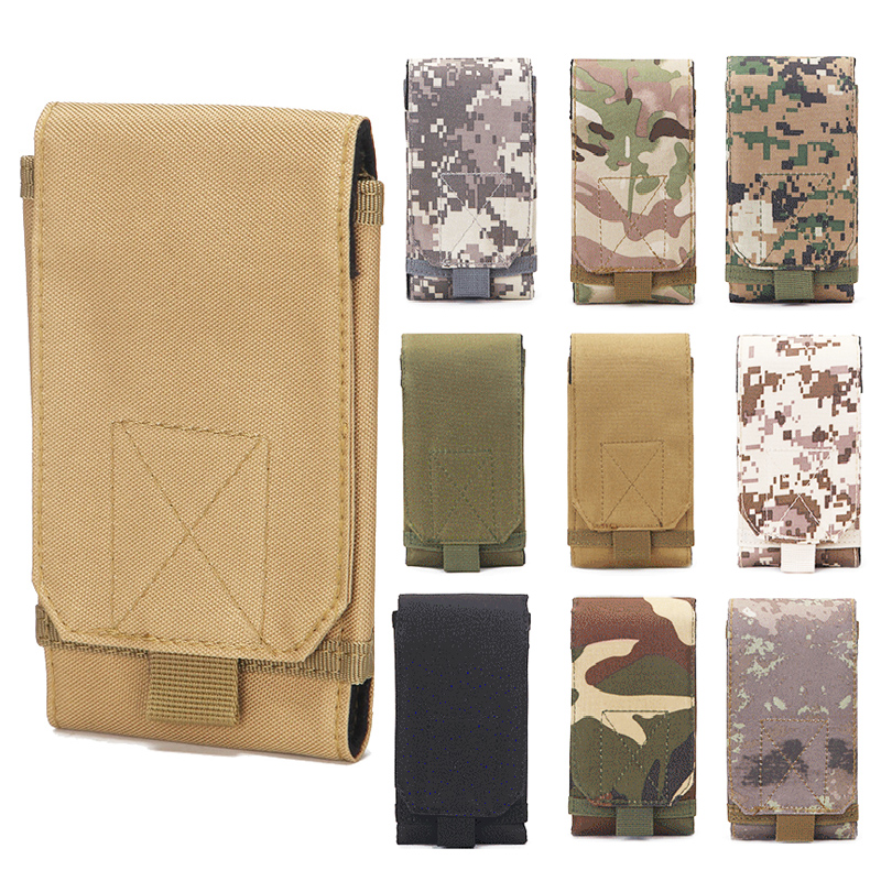 Uniwersalna taktyczna torba na – Phone Accessories For Running recenzja i cena