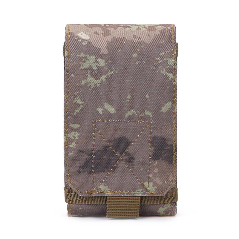 Uniwersalna taktyczna torba na – Phone Accessories For Running recenzja i cena