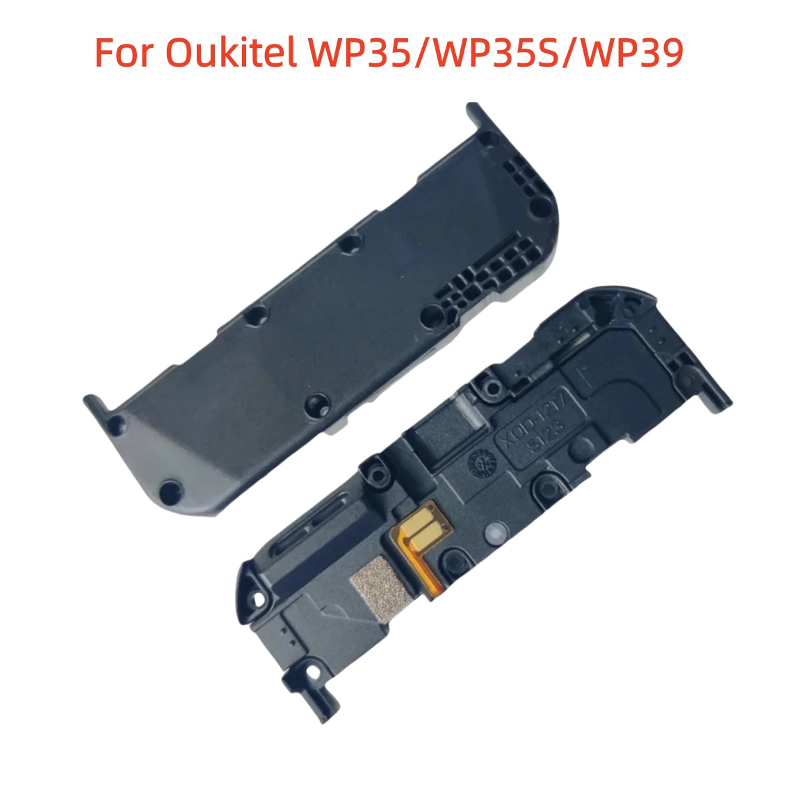 Głośnik do telefonu OUKITEL WP – Phone Accessories Shop recenzja i cena