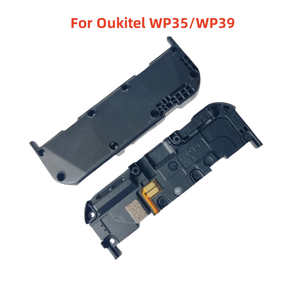 Głośnik do telefonu OUKITEL WP – Phone Accessories Shop recenzja i cena