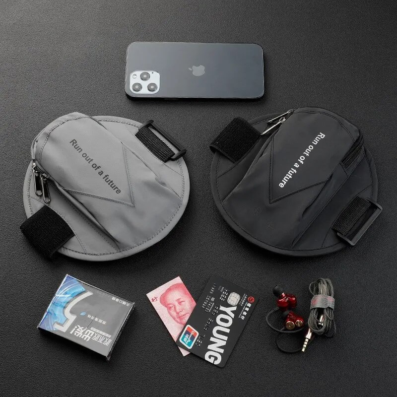Sporty na świeżym powietrzu Bi – Phone Accessories For Running recenzja i cena