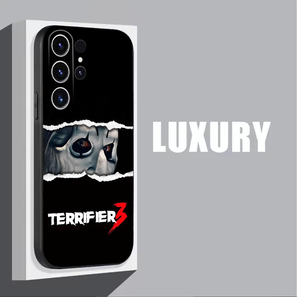 Etui na telefon Art the Clown  – Samsung Accessories Phone recenzja i cena