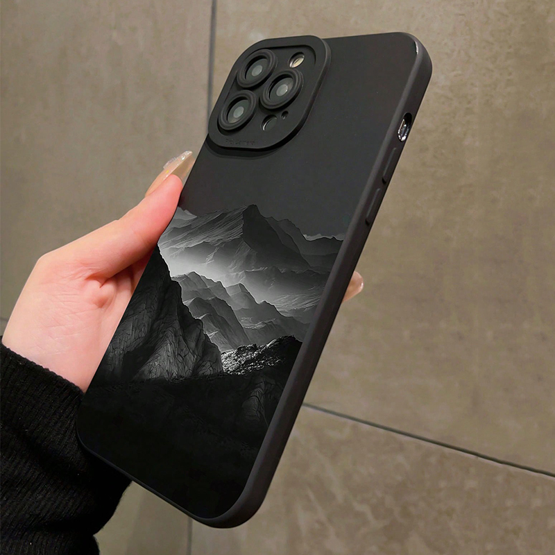 Silikonowe etui na telefon Bla – Xiaomi Redmi Note 13 recenzja i cena
