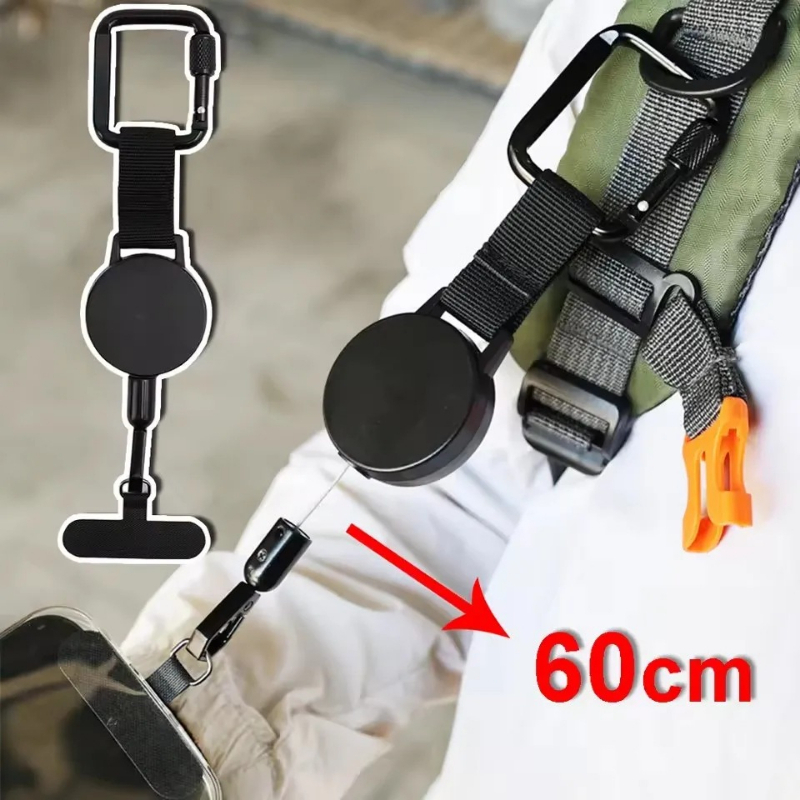 Wysuwany, antykradzieżowy uchw – Phone Accessories Case recenzja i cena