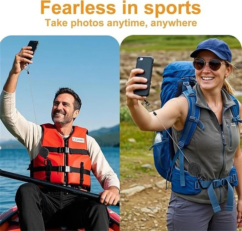 Wysuwany, antykradzieżowy uchw – Phone Accessories Case recenzja i cena