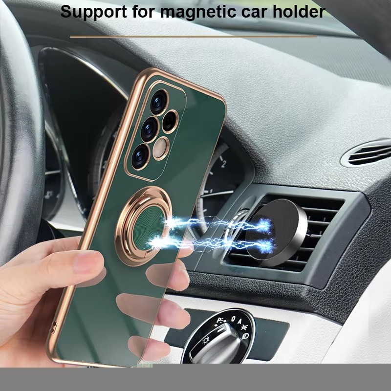 Luksusowe, magnetyczne etui 36 – Phone Accessories Case recenzja i cena