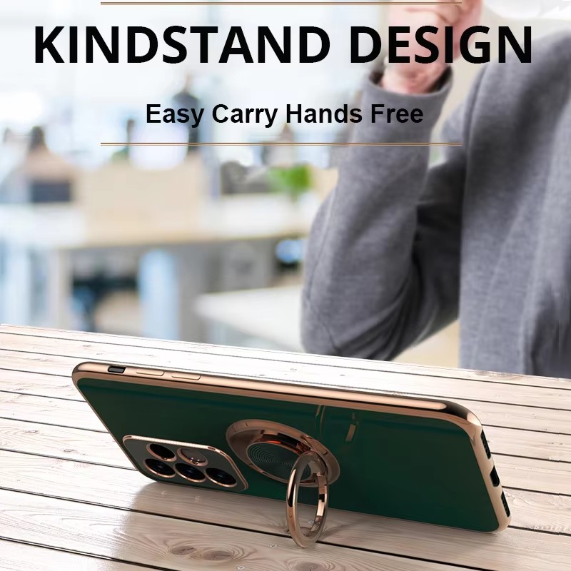 Luksusowe, magnetyczne etui 36 – Phone Accessories Case recenzja i cena