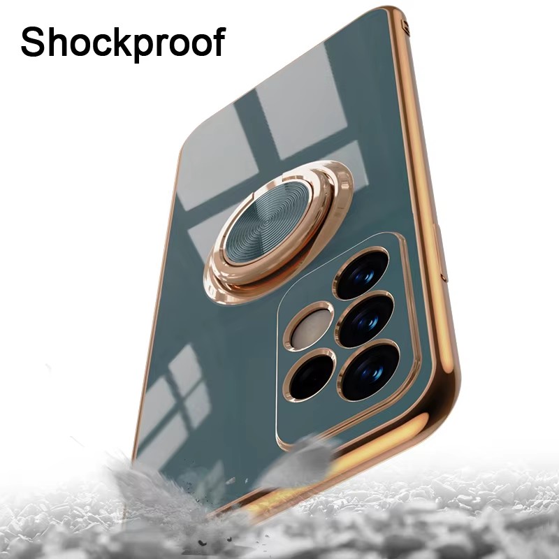 Luksusowe, magnetyczne etui 36 – Phone Accessories Case recenzja i cena