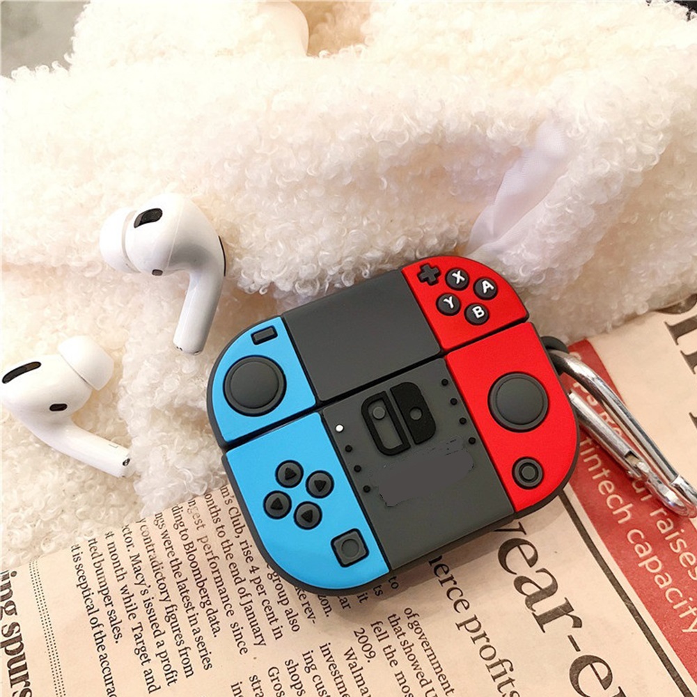 Etui na Airpods Pro 3, urocze  – Airpod Case Cover recenzja i cena