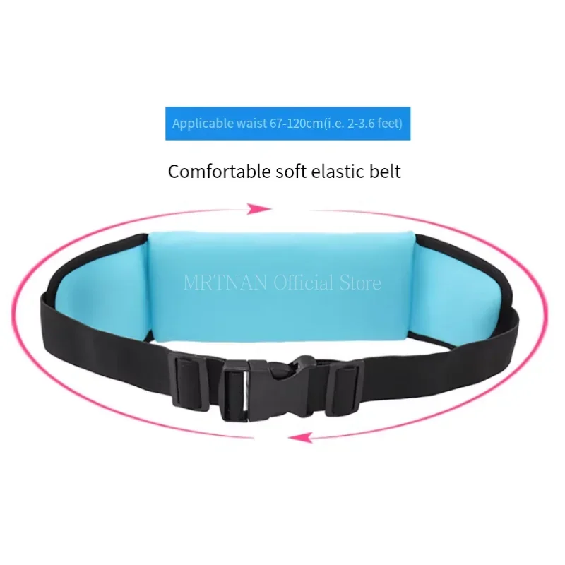 1szt Torba do biegania Kobiety – Phone Accessories For Running recenzja i cena