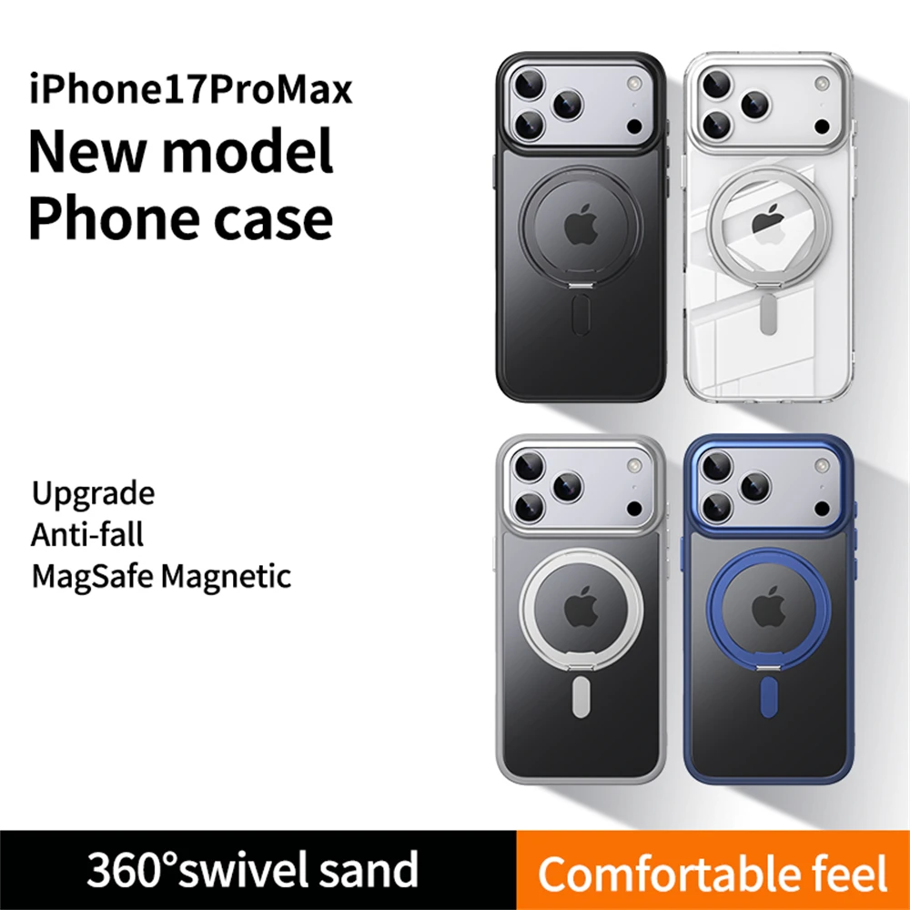 Luksusowe etui na telefon z me – Phone Accessories Stand recenzja i cena