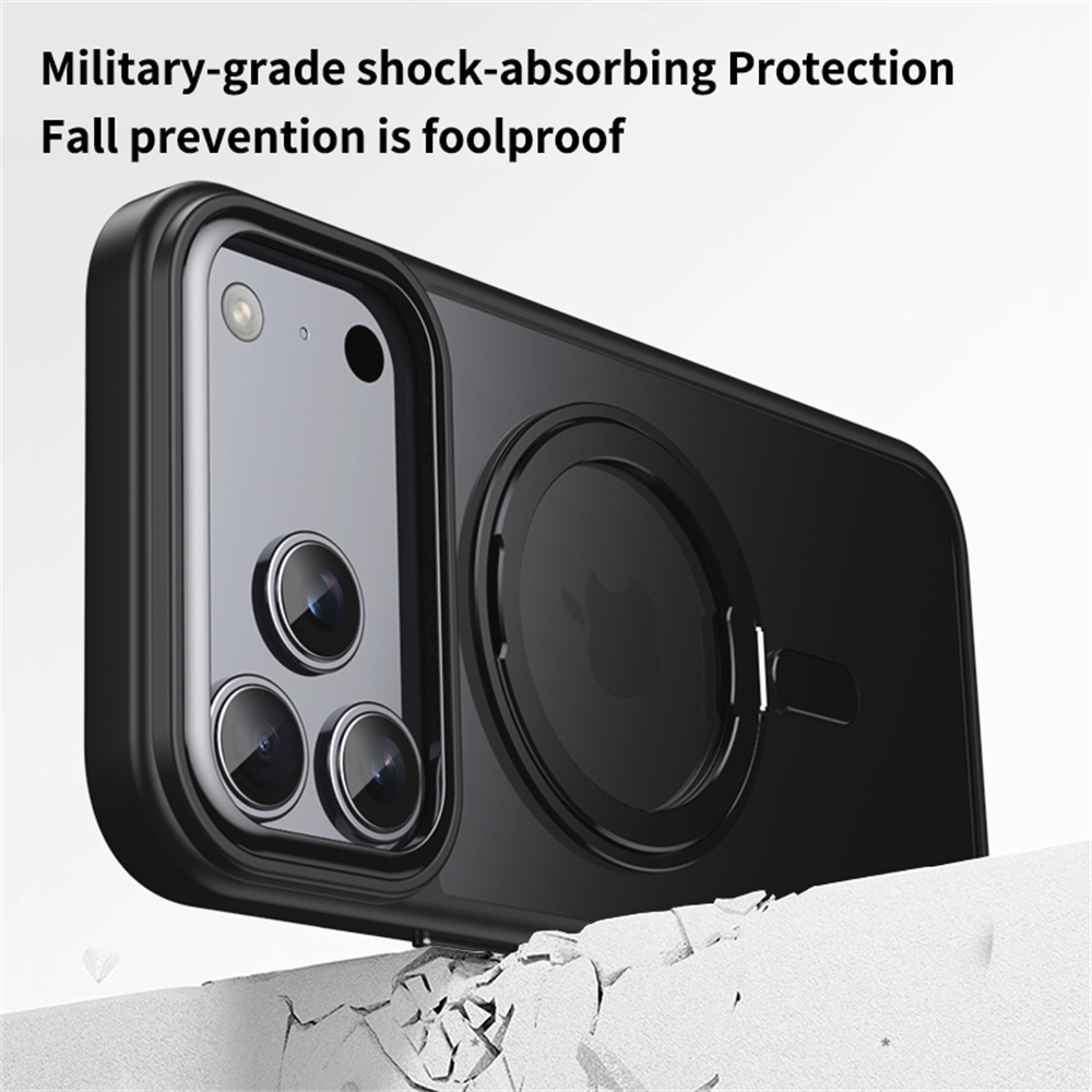 Luksusowe etui na telefon z me – Phone Accessories Stand recenzja i cena