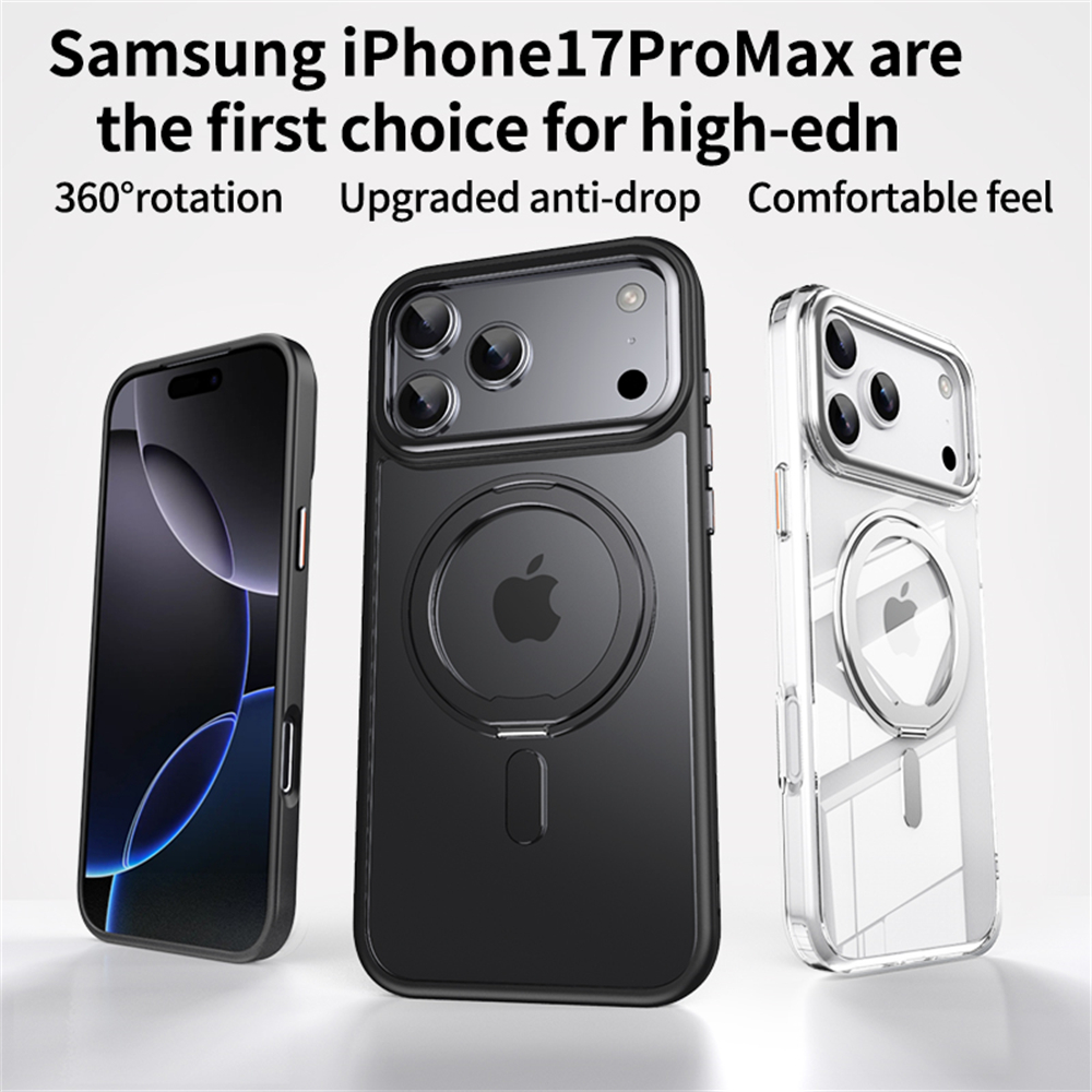 Luksusowe etui na telefon z me – Phone Accessories Stand recenzja i cena