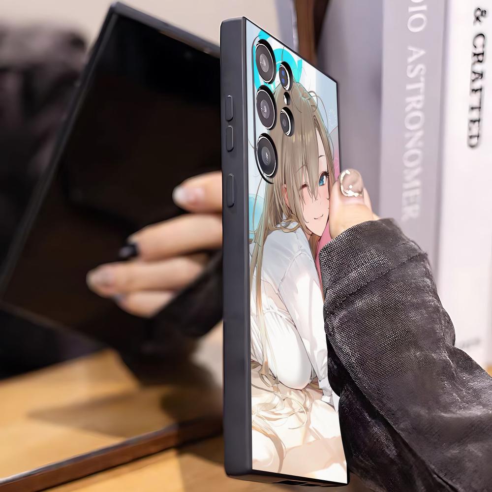 Etui na telefon Hot Blue Archi – Samsung Accessories Phone recenzja i cena