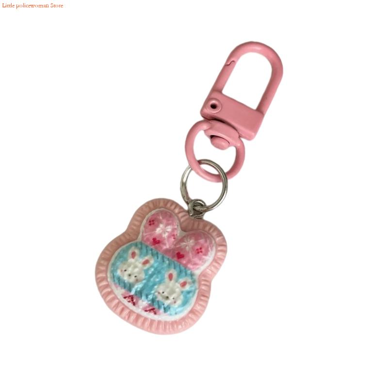 F92D Elegancki plastikowy brel – Phone Accessories For Teens recenzja i cena